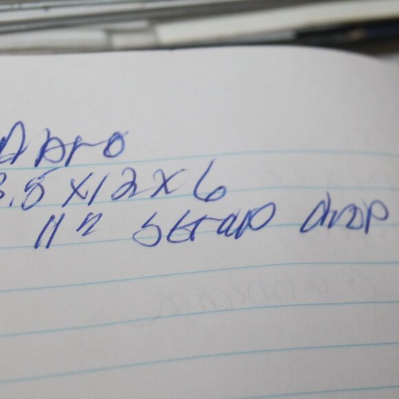 $599 ABRO Romania THE Softest Leather You EVA Felt Hobo Shoulder Bag Purse - Picture 11 of 11